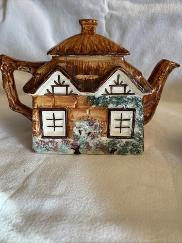 Vintage ceramic cottage ware - ceramic, ware'