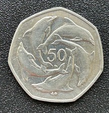 2003 - Gibraltar - Ring of