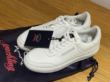 New Paul and Shark Yachting