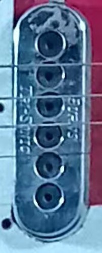 1960s burns tri sonic - 1960s, guitar