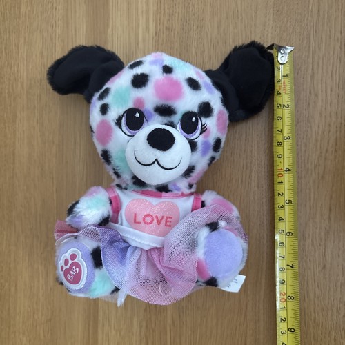 Build bear smallfrys - bear,
