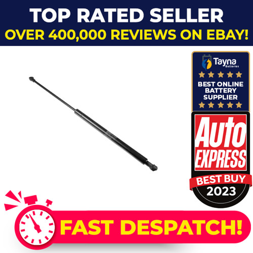 Boot gas strut adt35806 blue - adt35806,