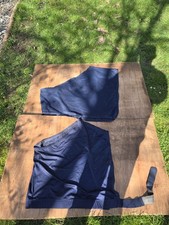 Horse Pony Anti-Rub Bib Vest