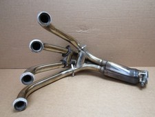 Suzuki Bandit 1200 2004 27,804