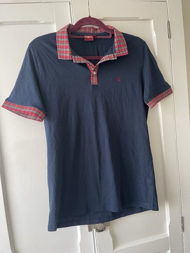 Merc london wigmore polo - merc, t