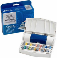Winsor & Newton Cotman
