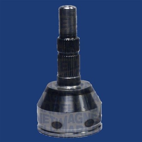 For magneti marelli - magneti,