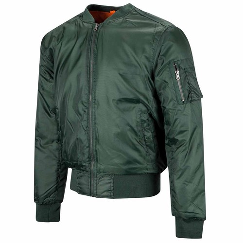 Surplus mens basic bomber - mens,