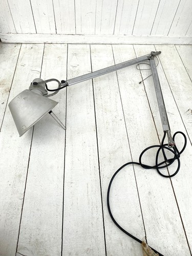 Artemide tolomeo desk lamp - desk,