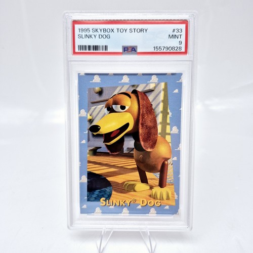1995 skybox disney toy - 1995,