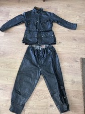 Belstaff 1950s chequered flag - belstaff,