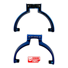 OEM  Sony MDR-XB950B1 MDR-XB950BT Right Hinge Swivel Arm Blue Replacement Part