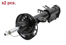 X2 PCS 11-1558/ GAS PRESSURE/