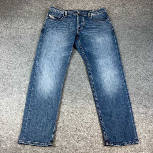 Diesel mens jeans regular - diesel,