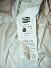 QUEEN 14" Zippered Mattress