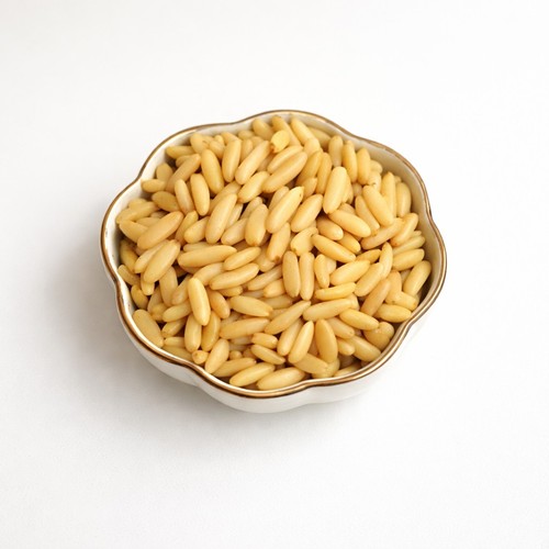 Raw pakistan pine nuts - pine,