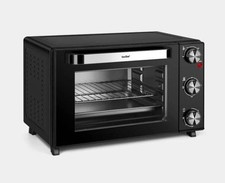 Mini oven grill 25l - grill,