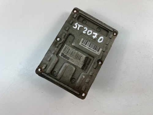 Saab estate ys3e xenon ecu - saab,