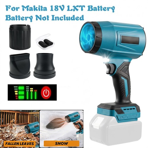 Brushless cordless air - 2, in