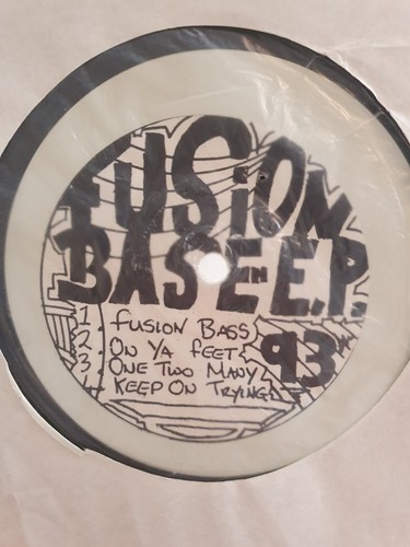 Old skool rave vinyl records - rave,