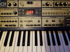 Roland eg101 groovebox - eg101,