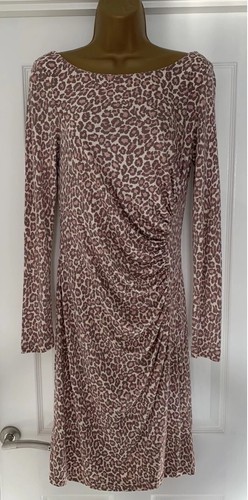 Bennett leopard print - lk,