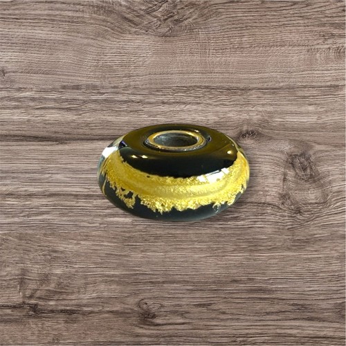Authentic trollbeads black - trollbeads, &