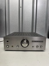 DENON UPA-F10 Integrated