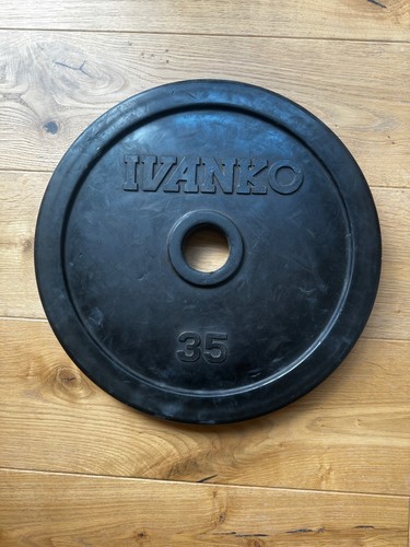 Ivanko rubber encased - 2x,