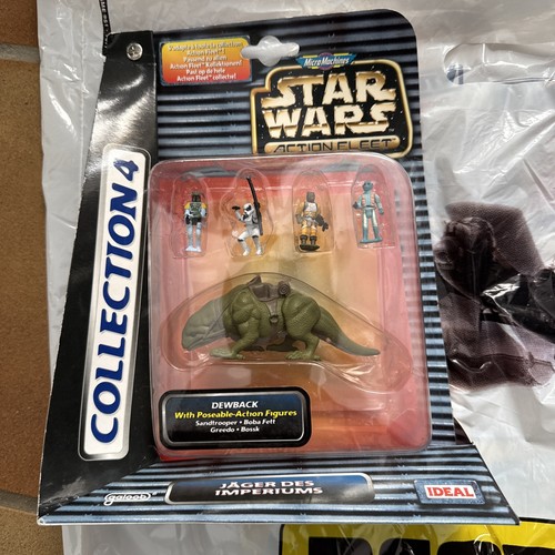 Galoob star wars - galoob,