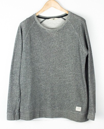 Lee men jumper sweater size - lee,