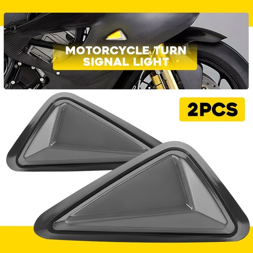 Motorcycle flush mount drl - motorcycle,