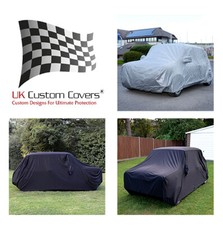Austin Mini Car Cover