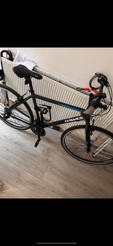 Dawes discovery hybrid - dawes,