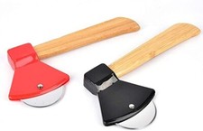 Pizza Cutter Axe Chopper