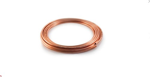 4mm copper tube pipe - tube,