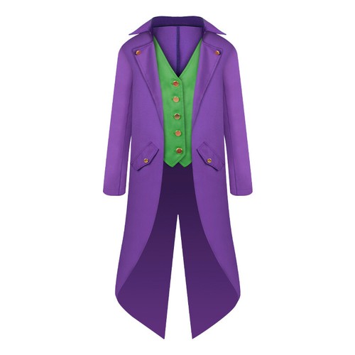 Frock coat steampunk - steampunk, victorian