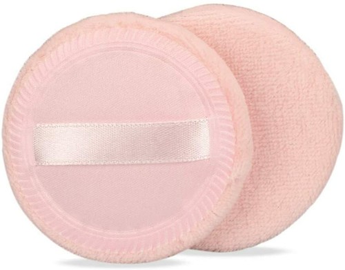 Powder puff cosmetic makeup - puff,