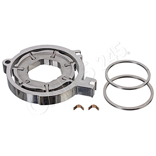 Oil pump gear - oil,