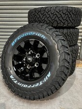 BFGoodrich All Terrain