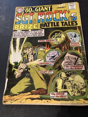 Page giant sgt - giant, #7