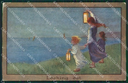 Barham sybil children creases - sybil,