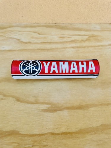 Yamaha bumper protection - yamaha, xt