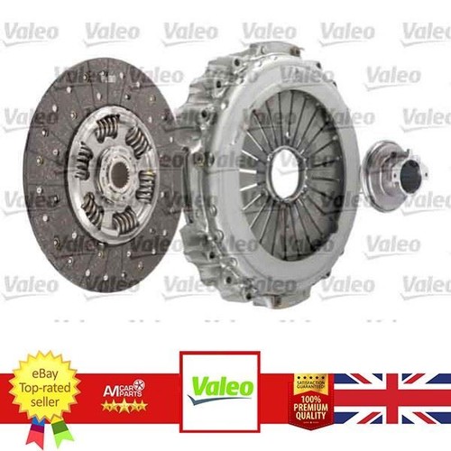 Clutch kit for - erf, man