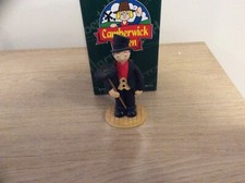 Robert Harrop CAMBERWICK GREEN CG33 ROGER VARLEY CHIMNEY SWEEP