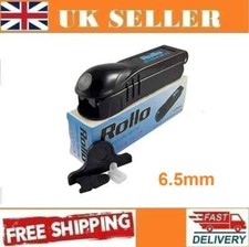 Cigarette Tube Filling Machine