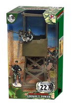 World peacekeepers lookout - world,