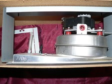 MALVERN 7706 SERVOWARM ELITE