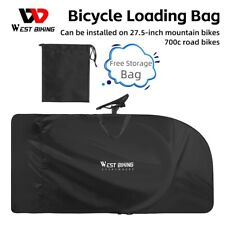 WEST BIKING Bicycle Carry Load