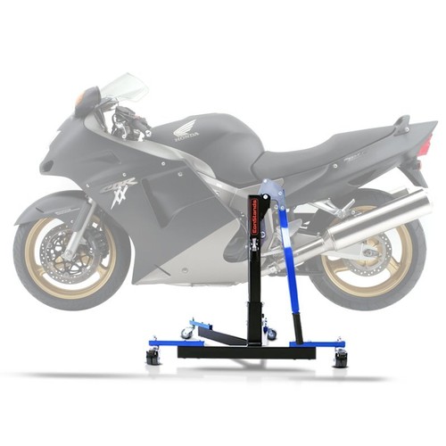 Center stand power - cs,